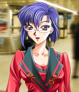 Kirishima Saki