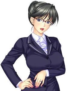 Minamori Shizue
