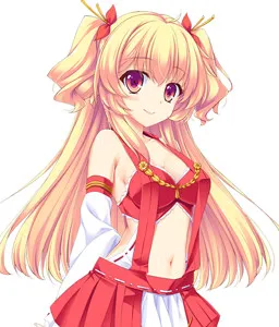 Hayasaki Yuka