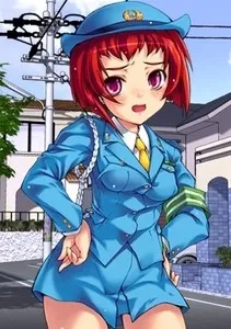 Saegami Orihime