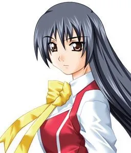 Kamishiro Sakuya