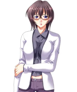 Nakayama Masako
