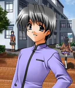 Kihara Yuuji