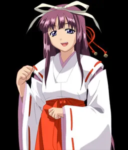 Fujisawa Miyu