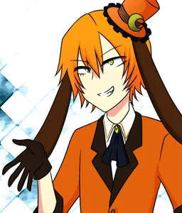 March Hare