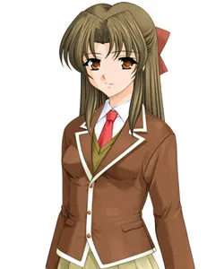 Akai Yuri