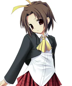 Katakura Hazuki
