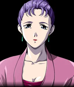 Asou Kaho