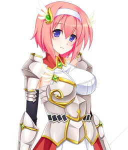 Kagura Shouko