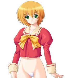 Serizawa Minami