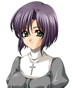 Kawaguchi Anna