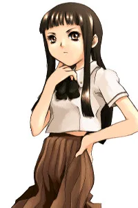 Chuujou Yurika