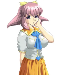 Suzuhara Ayame