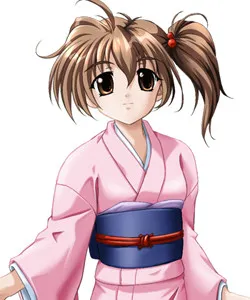 Kurahashi Rina