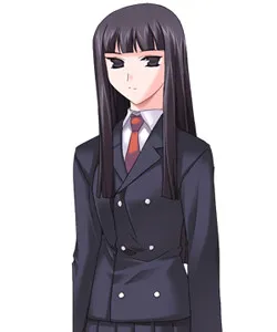 Hayasaka Yoshimi