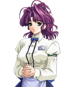 Kawaguchi Aya