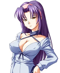 Himeno Hitomi