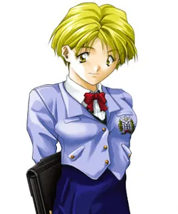 Inoue Mami