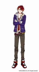 Kujou Shishio
