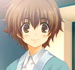 Hoshino Ouji