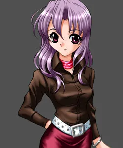 Yaegashi Reiko