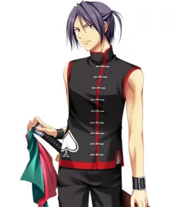 Ishinagare Souseki / Stone River