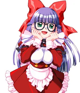 Houjou Maria