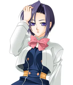 Enomoto Ryou