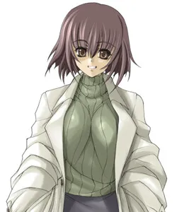 Agata Miho