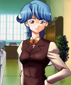 Itsuki