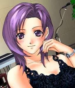 Kosawa Miho