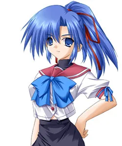 Kamihara Chinatsu