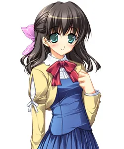 Shirosaki Fuuka