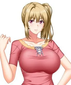 Saiga Michiru