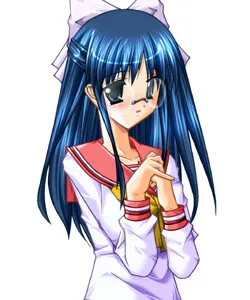 Kuzunagi Mao