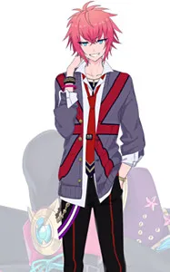Kazama Mika
