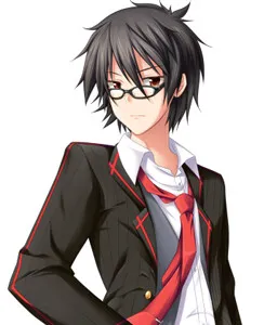 Senzaki Shuuya
