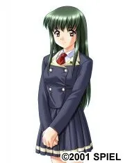 Mikuni Maria