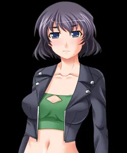 Ryuugasaki Akira