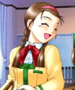 Honjou Emi