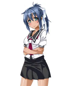 Ooki Momoka