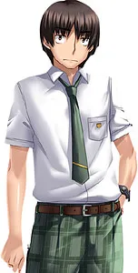 Suzushiro Takaya