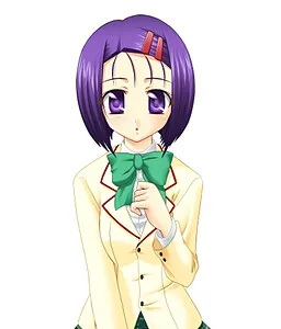 Sairenji Haruna