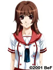Haruki Ayaka