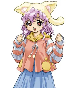 Azumano Mikoto