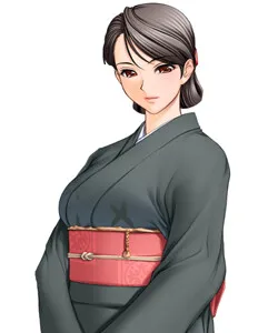 Kinue