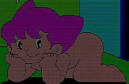 Girl 5