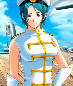Naoe Shuro