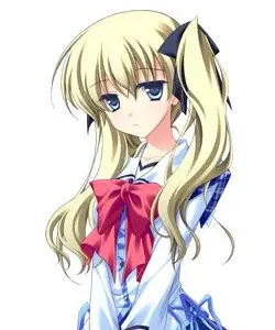 Toumaru Marika