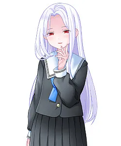 Makijou Kaori